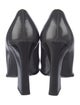Prada Leather Pumps