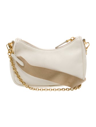 Prada Saffiano Leather Re-Edition 2005