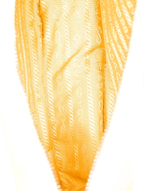 Prada Tessuto Nylon Re-Edition 2005