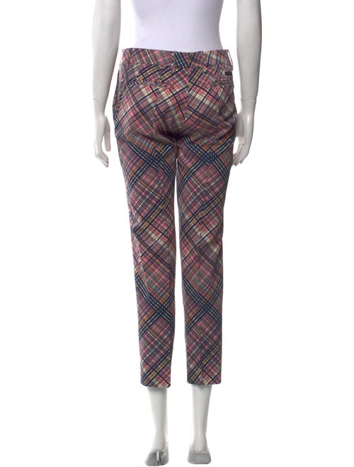 Prada 2015 Skinny Leg Pants