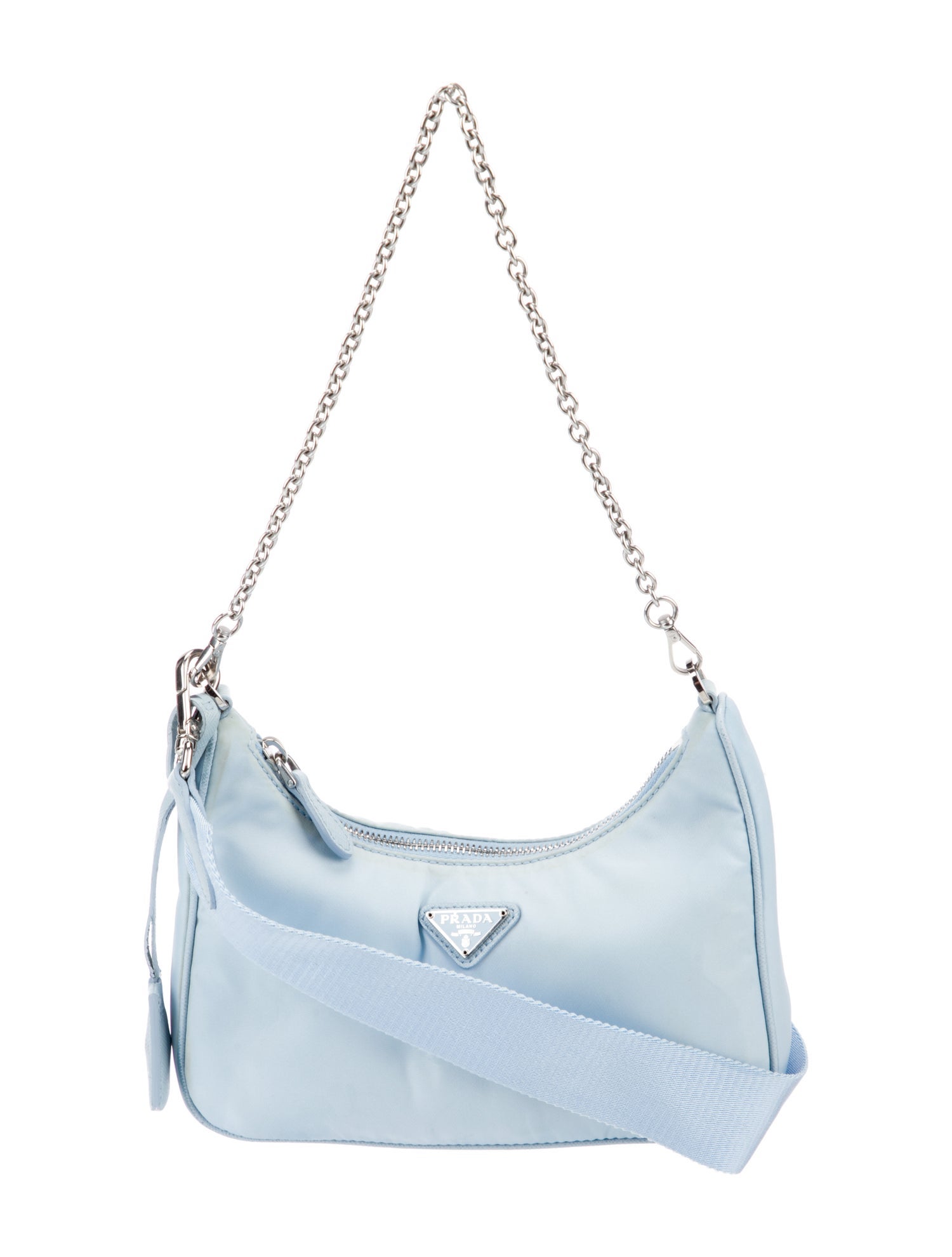 Prada Saffiano Leather Re-Edition 2005