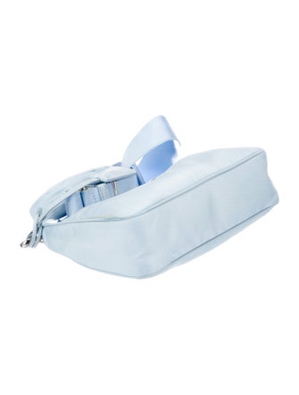 Prada Saffiano Leather Re-Edition 2005