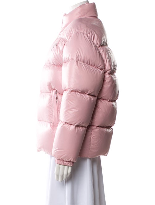 Prada 2022 Nylon Coat