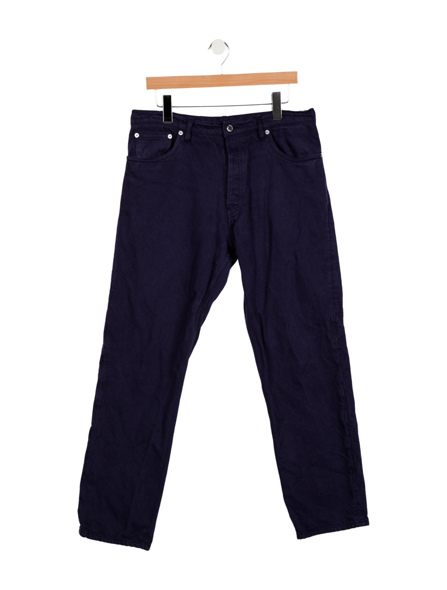 Prada 2024 Skinny Jeans