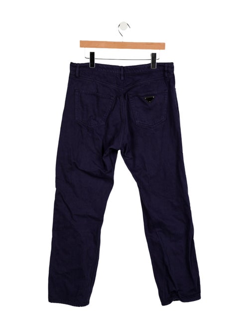 Prada 2024 Skinny Jeans