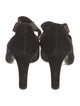 Prada Suede Pumps