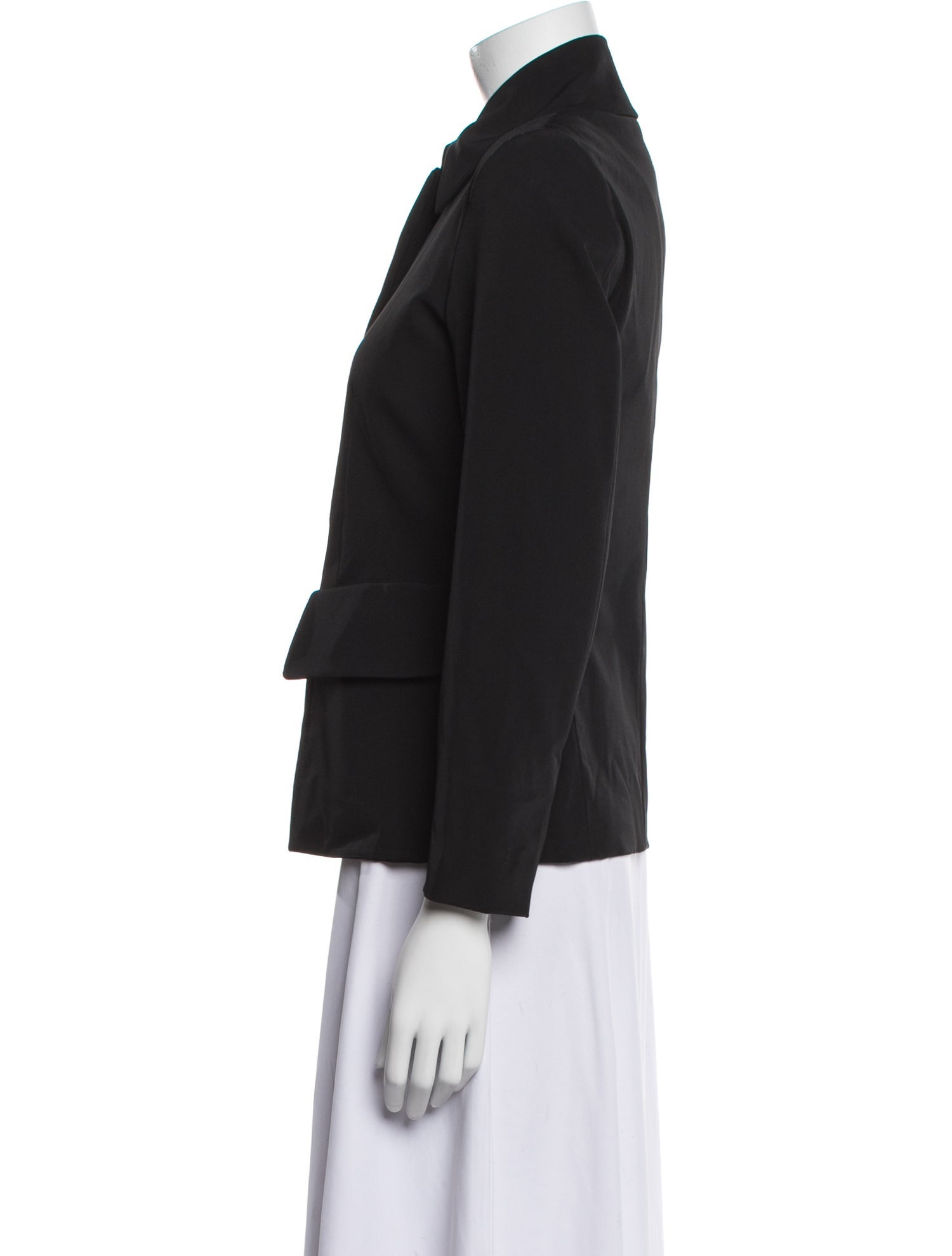 Prada Vintage 2000's Blazer