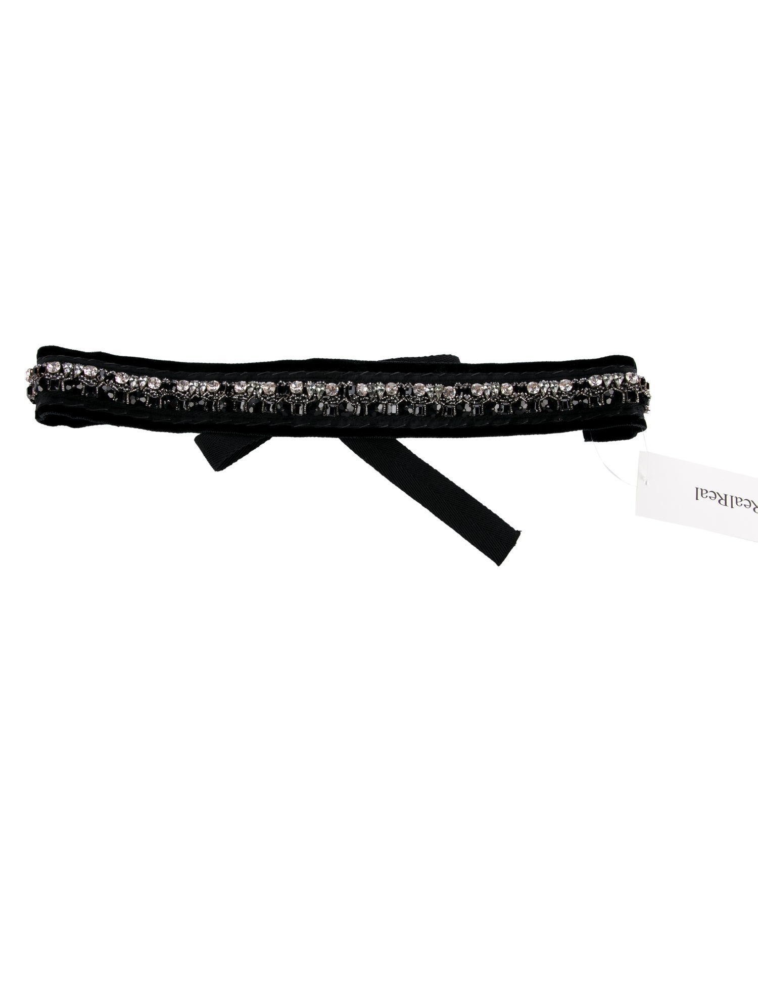 Prada Velvet Belt Kit