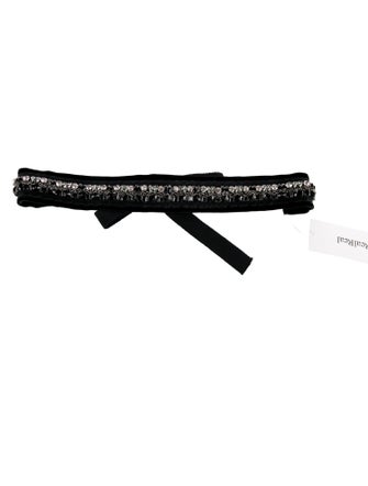 Prada Velvet Belt Kit