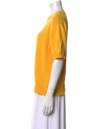 Prada 2022 Cashmere Sweater