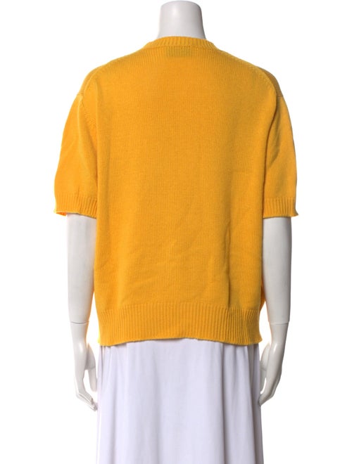 Prada 2022 Cashmere Sweater