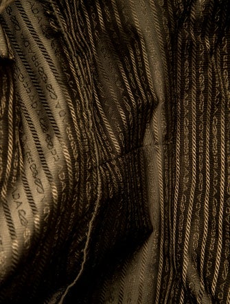 Prada Saffiano Leather Tote