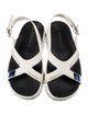 Prada Rubber Sandals