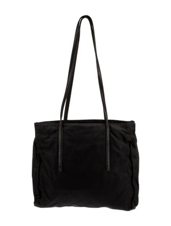 Prada Tessuto Nylon Evening Bag