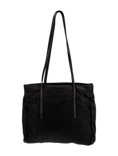 Prada Tessuto Nylon Evening Bag