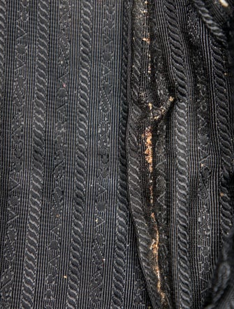 Prada Tessuto Nylon Top Handle Bag