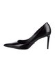 Prada Leather Pumps