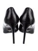 Prada Leather Pumps