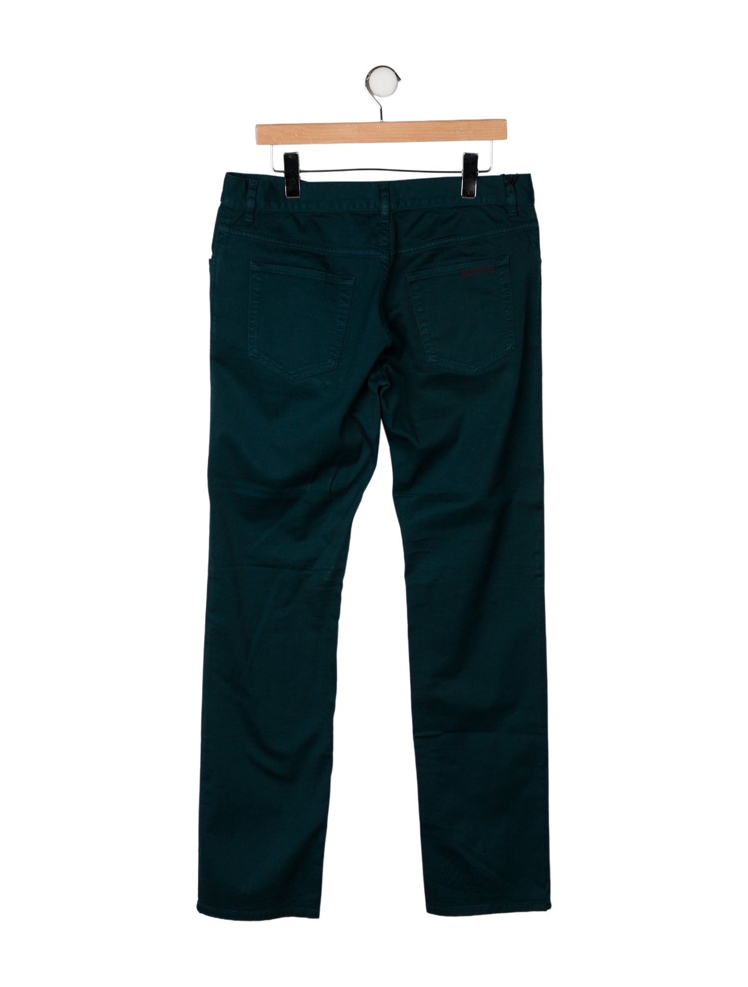 Prada 2017 Pants w/ Tags