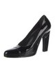 Prada Patent Leather Pumps