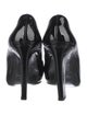Prada Patent Leather Pumps