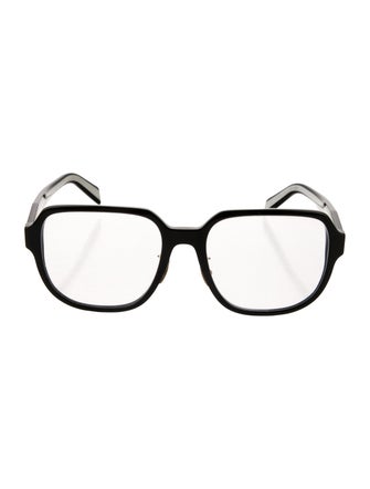 Prada Square Eyeglasses