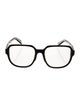 Prada Square Eyeglasses
