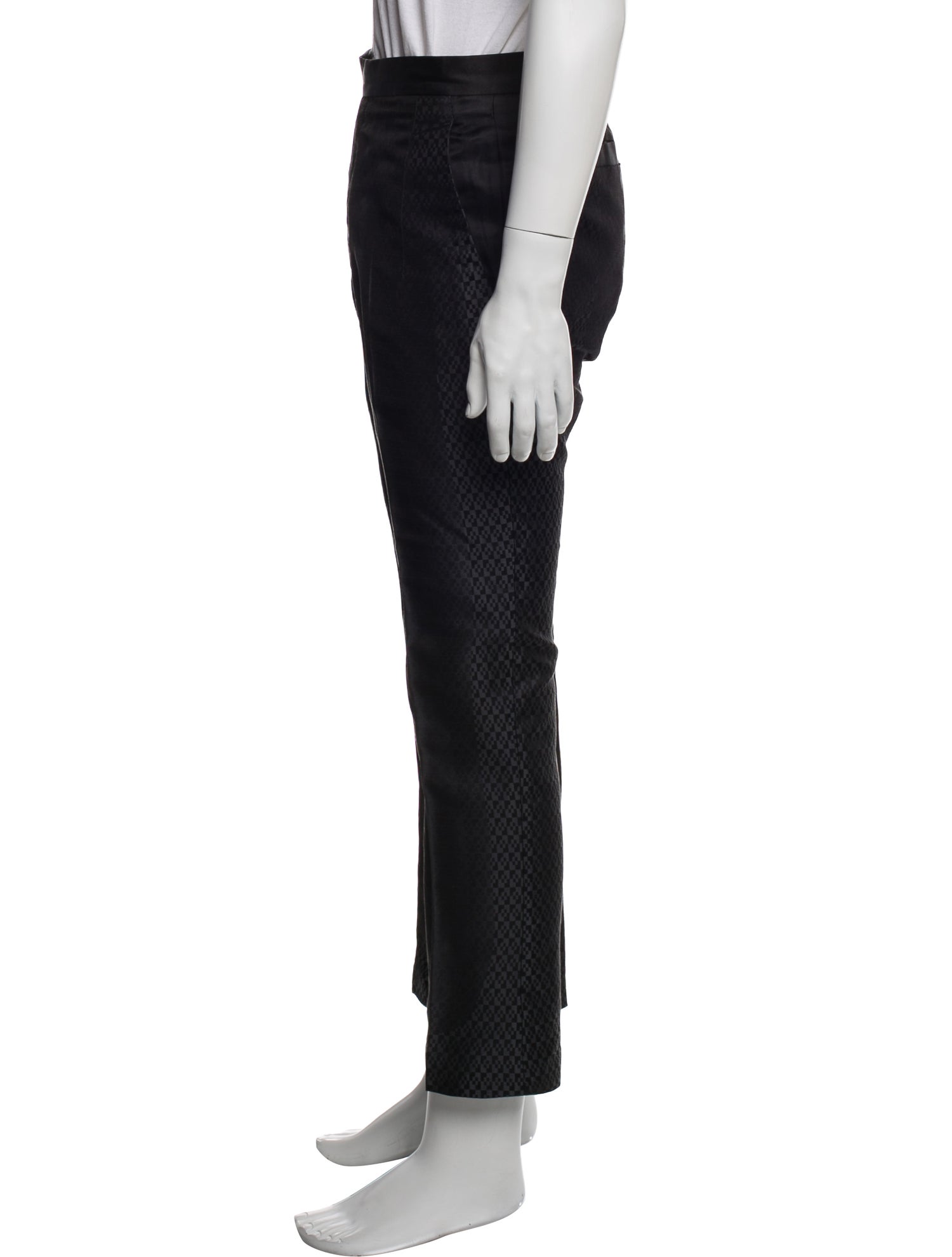 Prada Vintage Dress Pants