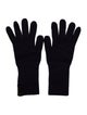 Prada Sport Wool Knit Gloves