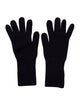 Prada Sport Wool Knit Gloves