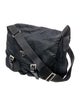 Prada Tessuto Nylon Shoulder Bag
