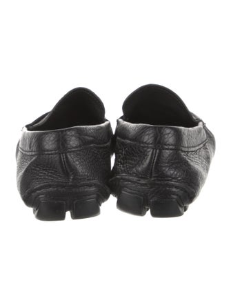 Prada Leather Drivers