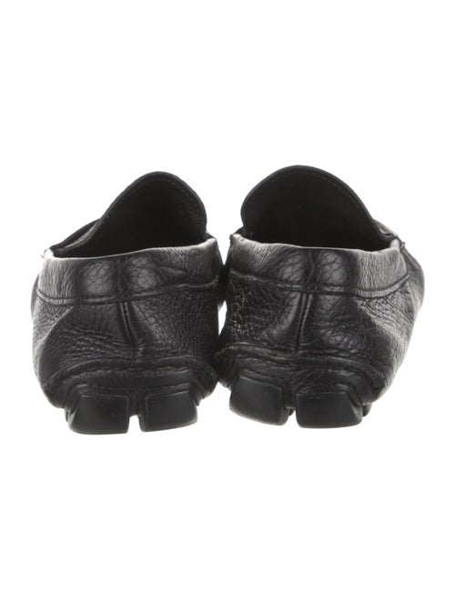 Prada Leather Drivers