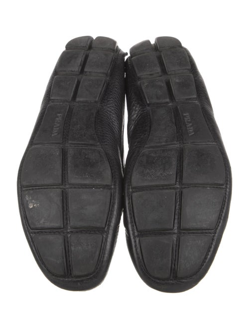 Prada Leather Drivers