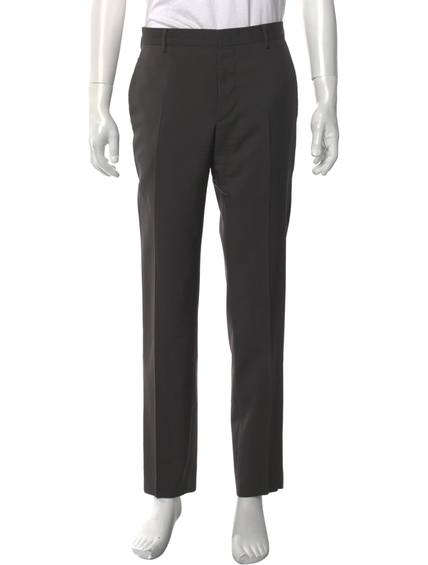 Prada 2017 Dress Pants