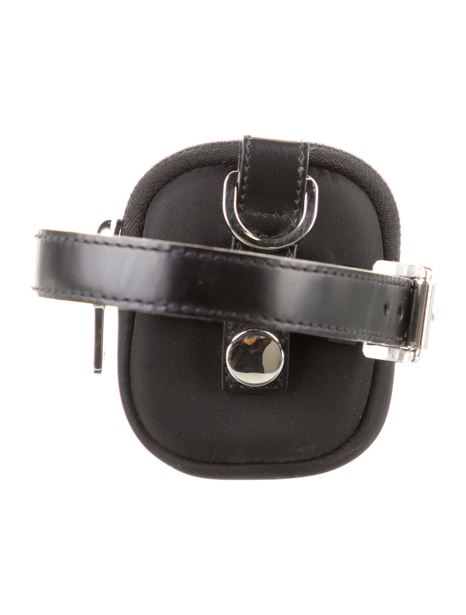 Prada Tessuto Wallet