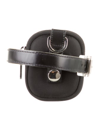 Prada Tessuto Wallet