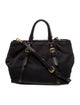 Prada Tessuto Nylon Top Handle Bag