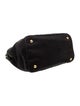 Prada Tessuto Nylon Top Handle Bag