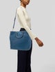 Prada Soft Calf Leather Tote