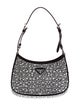 Prada Crystal Cleo