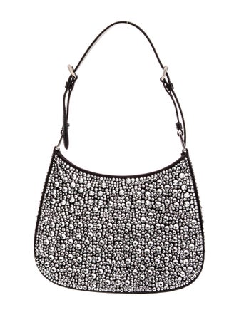 Prada Crystal Cleo
