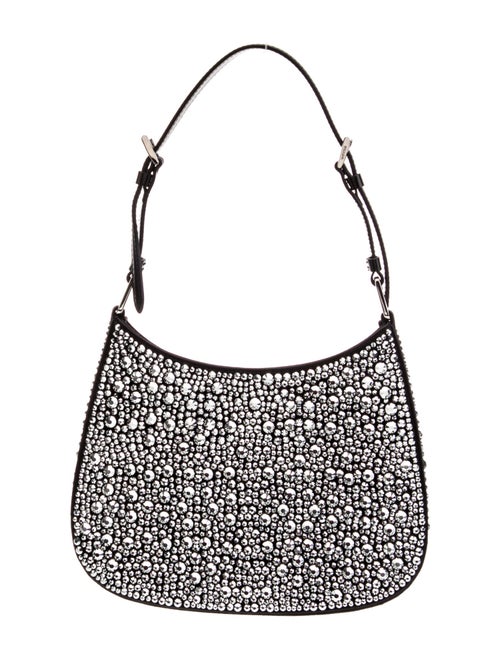 Prada Crystal Cleo