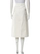 Prada 2023 Midi Length Skirt