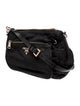Prada Signature Messenger Bag