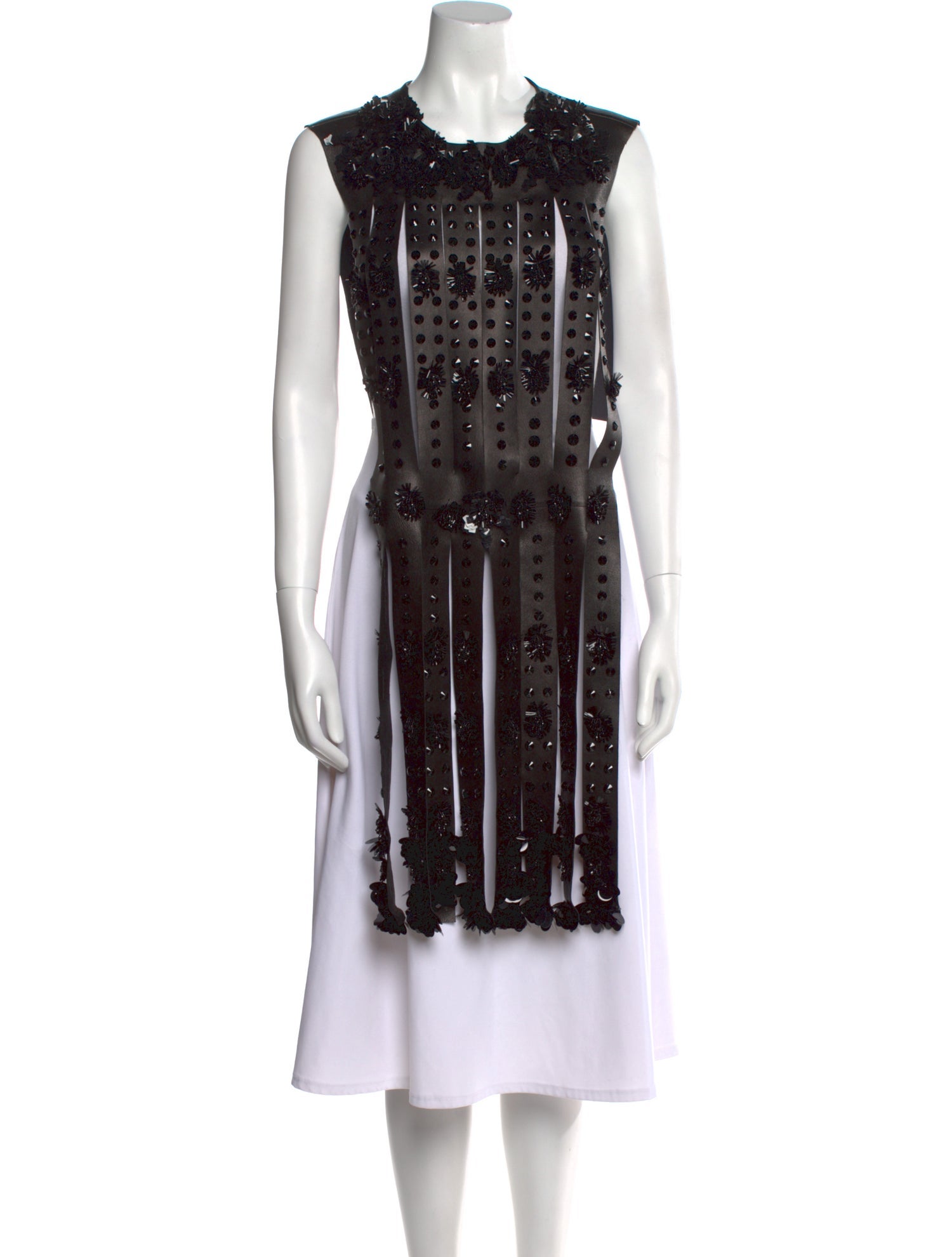 Prada Vintage 2009 Vest