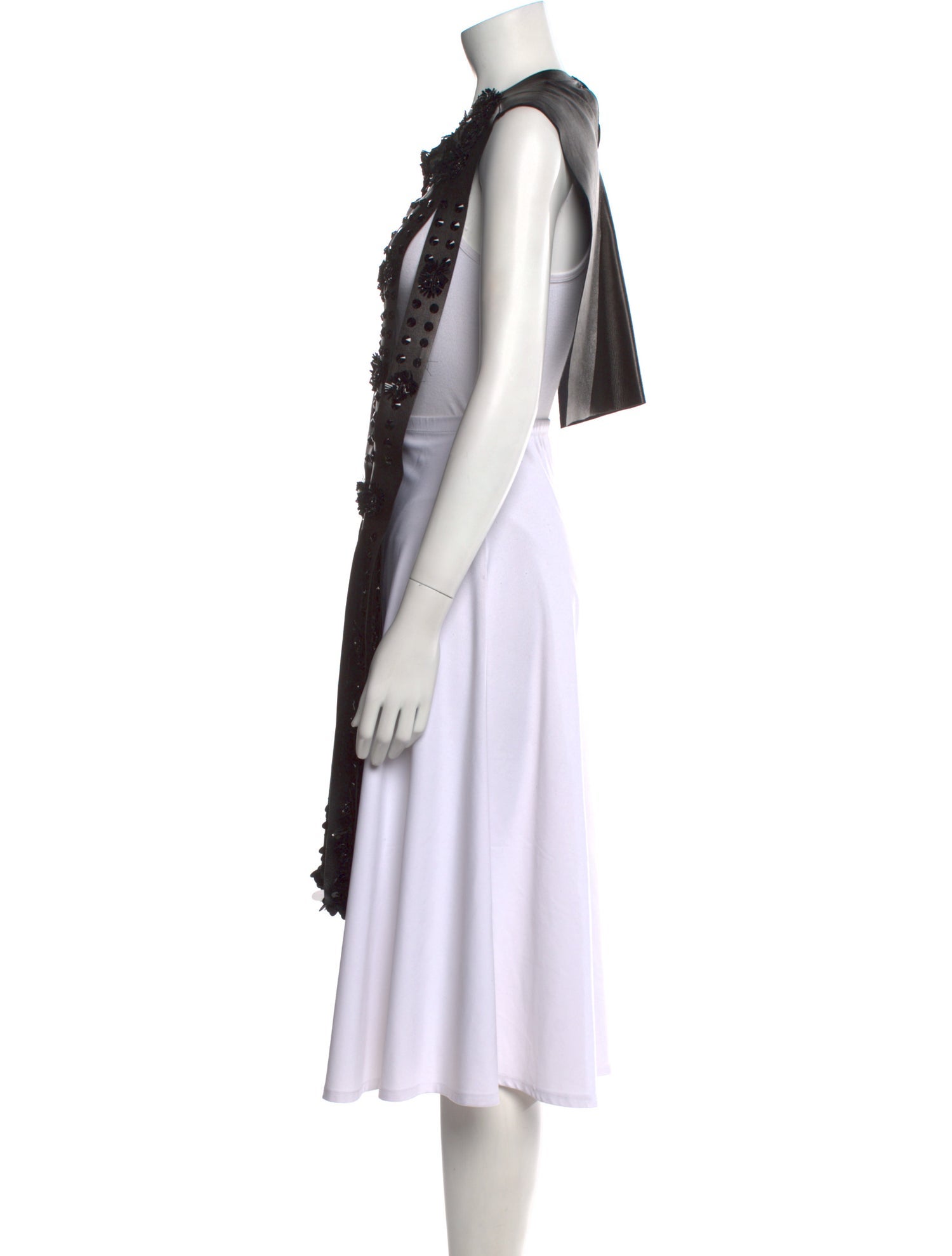 Prada Vintage 2009 Vest