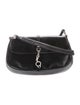 Prada Vitello Leather Shoulder Bag