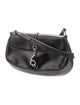 Prada Vitello Leather Shoulder Bag