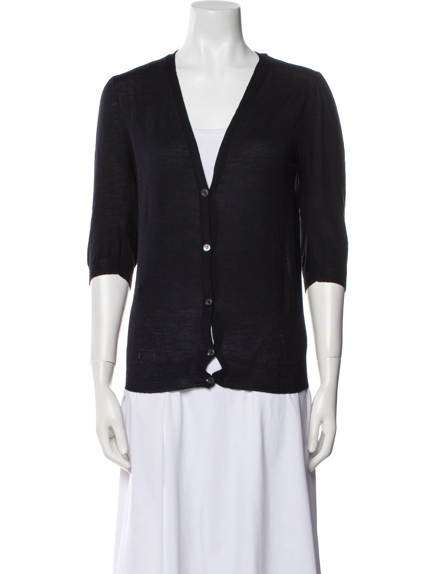 Prada Vintage 2009 Sweater